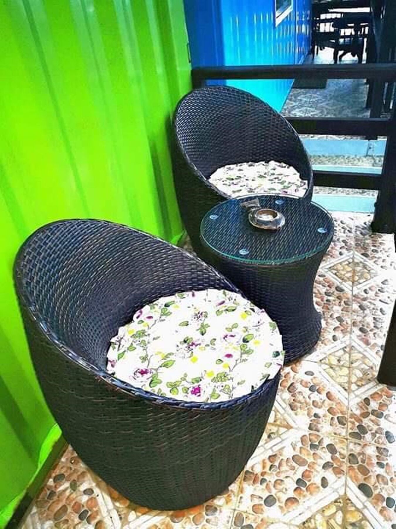 Aura Marina Sands Beach Resort Baler Ngoại thất bức ảnh