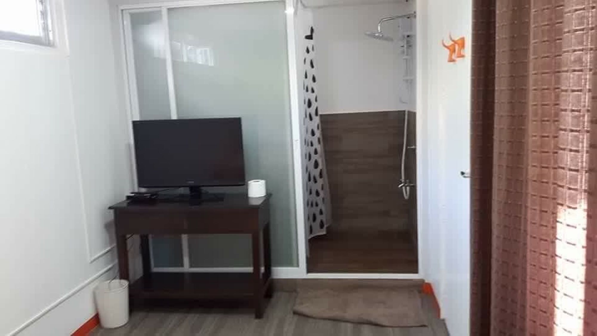 Aura Marina Sands Beach Resort Baler Ngoại thất bức ảnh