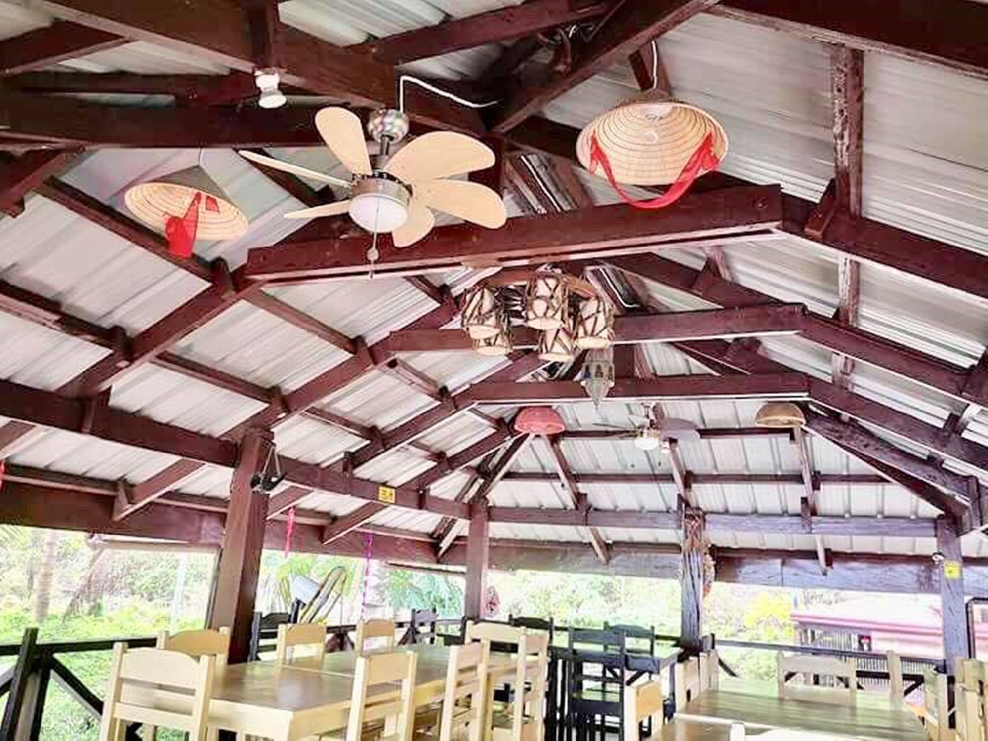 Aura Marina Sands Beach Resort Baler Ngoại thất bức ảnh